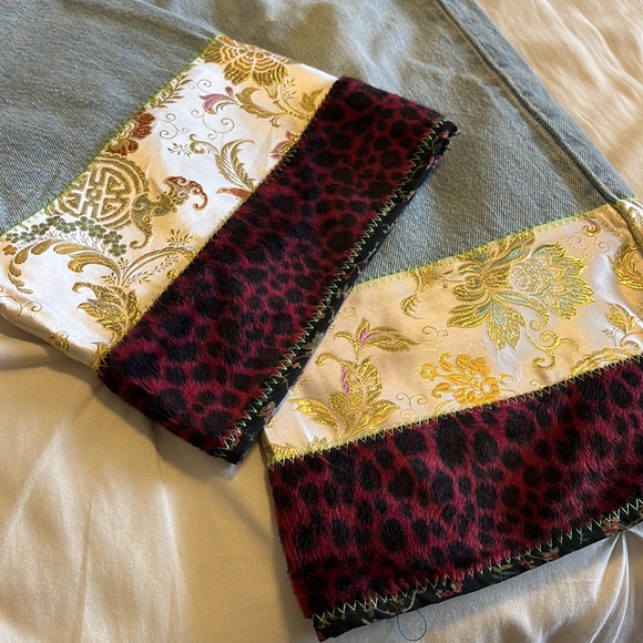 Levi 501 - Picture 6 of 6